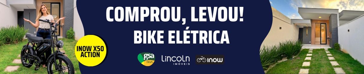 Banner lançamento